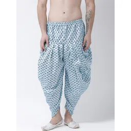 deyann Silk Blend Printed Patiala-picture-24