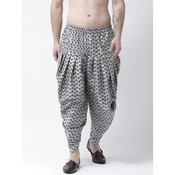 deyann Silk Blend Printed Patiala-picture-11