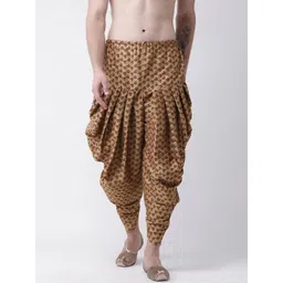 deyann Silk Blend Printed Patiala-picture-10