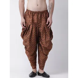 deyann Silk Blend Printed Patiala-picture-39