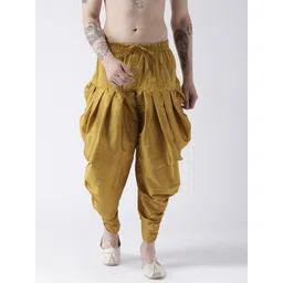 deyann Silk Blend Solid Patiala-picture-27