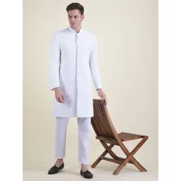 DEYANN Embroidered Sherwani-picture-32