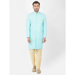 DEYANN Embroidered Sherwani-picture-17
