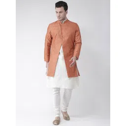 DEYANN Printed Sherwani-picture-37