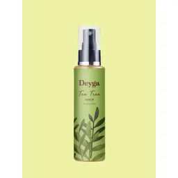 Deyga Organics Tea Tree Facial Toner For Acne Control- 100ml-picture-42