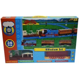 dezicon 22835 Thomas and Friendss DZE-picture-20