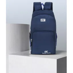 dezire crafts Small 15 L Backpack DC Light Weight Small Tracking Attractive Tution Bags-picture-15