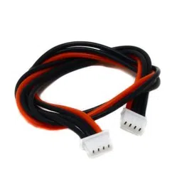 DF13 4 Pin Flight Controller Cable-picture-21