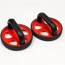 DFF Push-Up Bar Set –Upper Body Trainer for Home Fitness, Strength Training, and Muscle Toning-picture-12