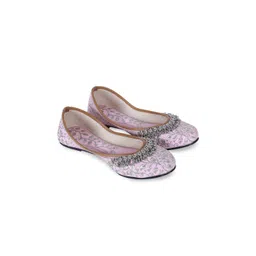 DFR Women Mojaris Flats-picture-12