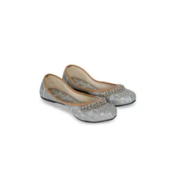 DFR Women Mojaris Flats-picture-18
