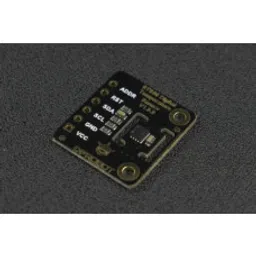 DFRobot Fermion: STS35 High Accuracy Digital Temperature Sensor (Breakout)-picture-11