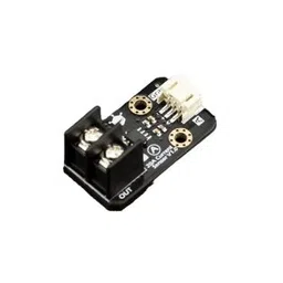 DFRobot Gravity Analog 20A Current Sensor AC/DC-picture-25