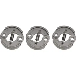dgk Pack of 3 Heavy-Duty Clutch Liners for Brush Cutter 139 Gx35 Gx50 42 cc 52cc Fuel Grass Trimmer-picture-14