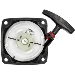 dgk Recoil Starter, Strong Strength Long Durable Brush Cutter Starter (Use for Greaves Kisankraft Texas 52cc/43cc 2Strock Engine) Brush Cutter Corded Grass Trimmer-picture-12