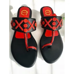 Dhaga Women Colourblocked Sneakers-picture-39