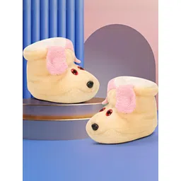 dhairya collection Baby Booties for Baby Boy and baby Girls-picture-25