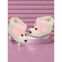 dhairya collection Baby Booties for Baby Boy and baby Girls-picture-20