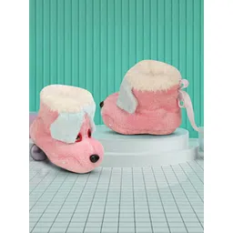 dhairya collection Baby Booties for Baby Boy and baby Girls-picture-23