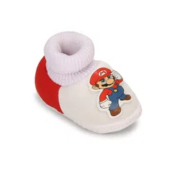 Dhairya Collection Kids Cotton Cartoon Characters Booties-picture-45