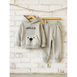 DHAIRYA INTERNATIONAL Unisex Kids Printed-picture-22