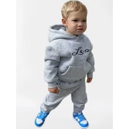 DHAIRYA INTERNATIONAL Unisex Kids Printed-picture-33