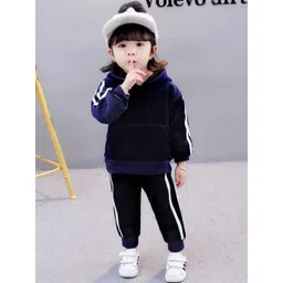 Dhairya Traders Unisex Kids Striped-picture-39