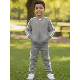Dhairya Traders Unisex Kids Striped-picture-46