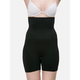 DHANDAI FASHION High Rise Thigh Tummy Tucker Shapewear-picture-22