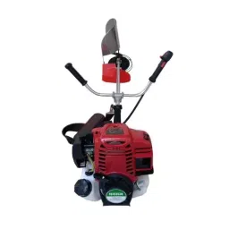 Dhanraj 35 CC Displacement 4 Stroke Petrol Brush Cutter, 4S35CC-picture-41