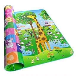 dhavl PVC (Polyvinyl Chloride) Baby Play Mat-picture-23