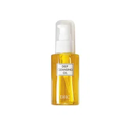 DHC Beauty Deep Cleansing Oil with Olive Oil & Vitamin E - 70ml-picture-38