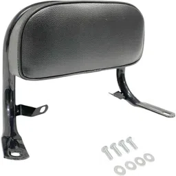 dhe best Adjustable Passenger Backrest image 5