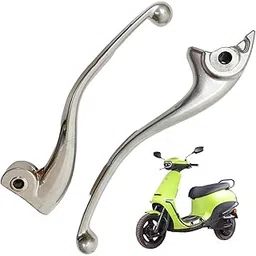 Dhe Best Brake Clutch Lever for Ola S1 and S1Pro-picture-10