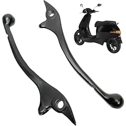 Dhe Best Chrome Bike Brake Lever Adjustment for Ola S1 and S1Pro-picture-15