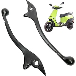 Dhe Best Chrome Brake Clutch Lever for Ola S1 and S1Pro-picture-13