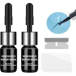 Car Windscreen Repair Kit,Car Windshield Crack Scratch Repair Windshield Repair Kit-image-4
