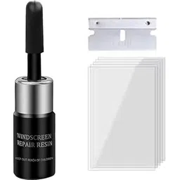 Car Windshield Crack Kit for Glass Maintenance Windshield Repair Kit-image-28