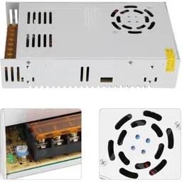 DHRUV-PRO DC 36V 10A 360W Power Supply Adapter Transformer AC 110V/220V to DC 36V 10amp 360 W Adapter-picture-13