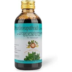 Dhurdoorapathradi Coconut Oil - 200Ml - Skin Disorders Of Scalp, Itchy Skin, Acne, Relief From Itching-picture-23