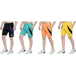 dia a dia Mens Casual Shorts-picture-38