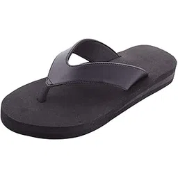 dia one Orthopedic Slipper Chappal RUBBER Sole MCP Insole Pain Relief Diabetic Footwear for Men (Dia_97_P)-picture-23