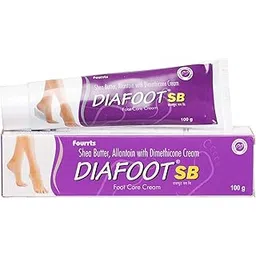 diafoot SB Cream, 100gm-picture-27