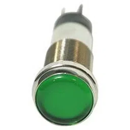 DIALIGHT Led Indicator, Panel, 12.7Mm, Grn, 230V, 656-1209-304F.-picture-20