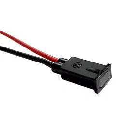 DIALIGHT LED PANEL INDICATOR, RED, 125MCD, 2VDC, 559-8100-007F-picture-26