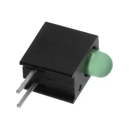 DIALIGHT LED, PCB, 3MM, LC, GREEN, 551-1307F-picture-48