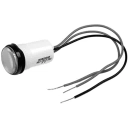 DIALIGHT Panel Indicator, Yel/Green, 5V, 0.687", 557-1432-203F-picture-29