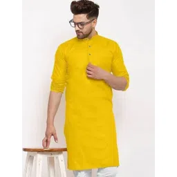DIAMON STYLE Men Kurta-picture-15