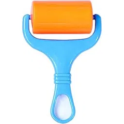 Diamond Painting Tools, Blue DIY Roller Presser for Diamond Art, Efficient Tool Kit for DIY Projects, Slime Play and Sticker Applications-picture-26