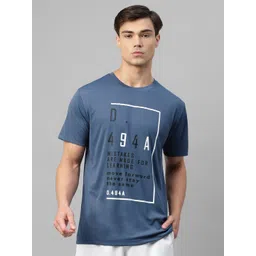 DIDA Men Dri-FIT Round Neck T-shirt-picture-17